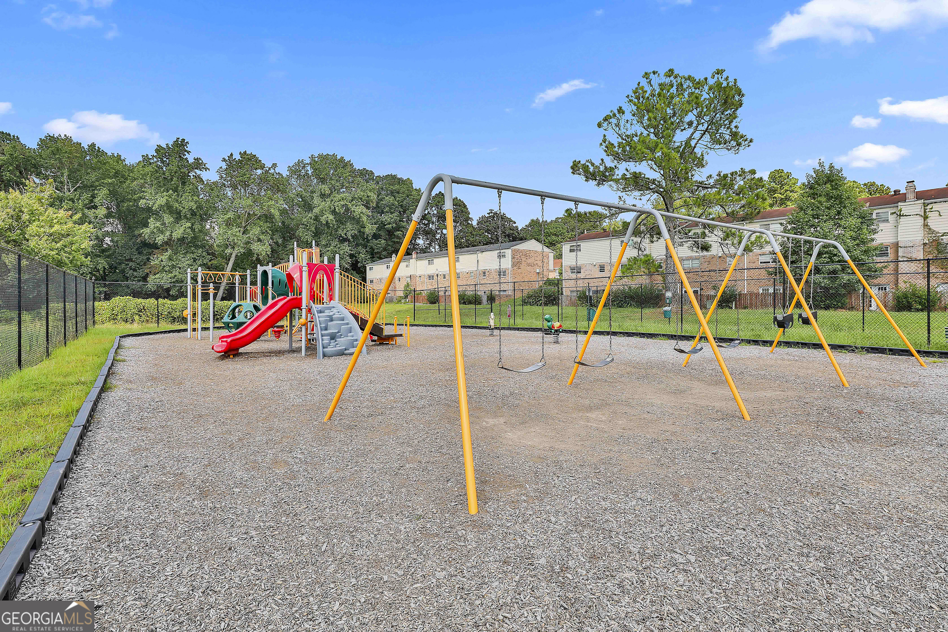 4701 Flat Shoals Road, Unit 59G Union City, GA 30291 - Photo 26 of 30