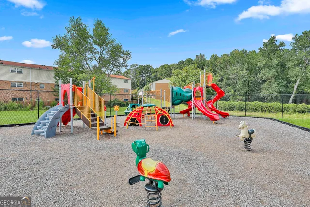 $89,900 | 4701 Flat Shoals Road, Unit 59G, Union City, GA 30291