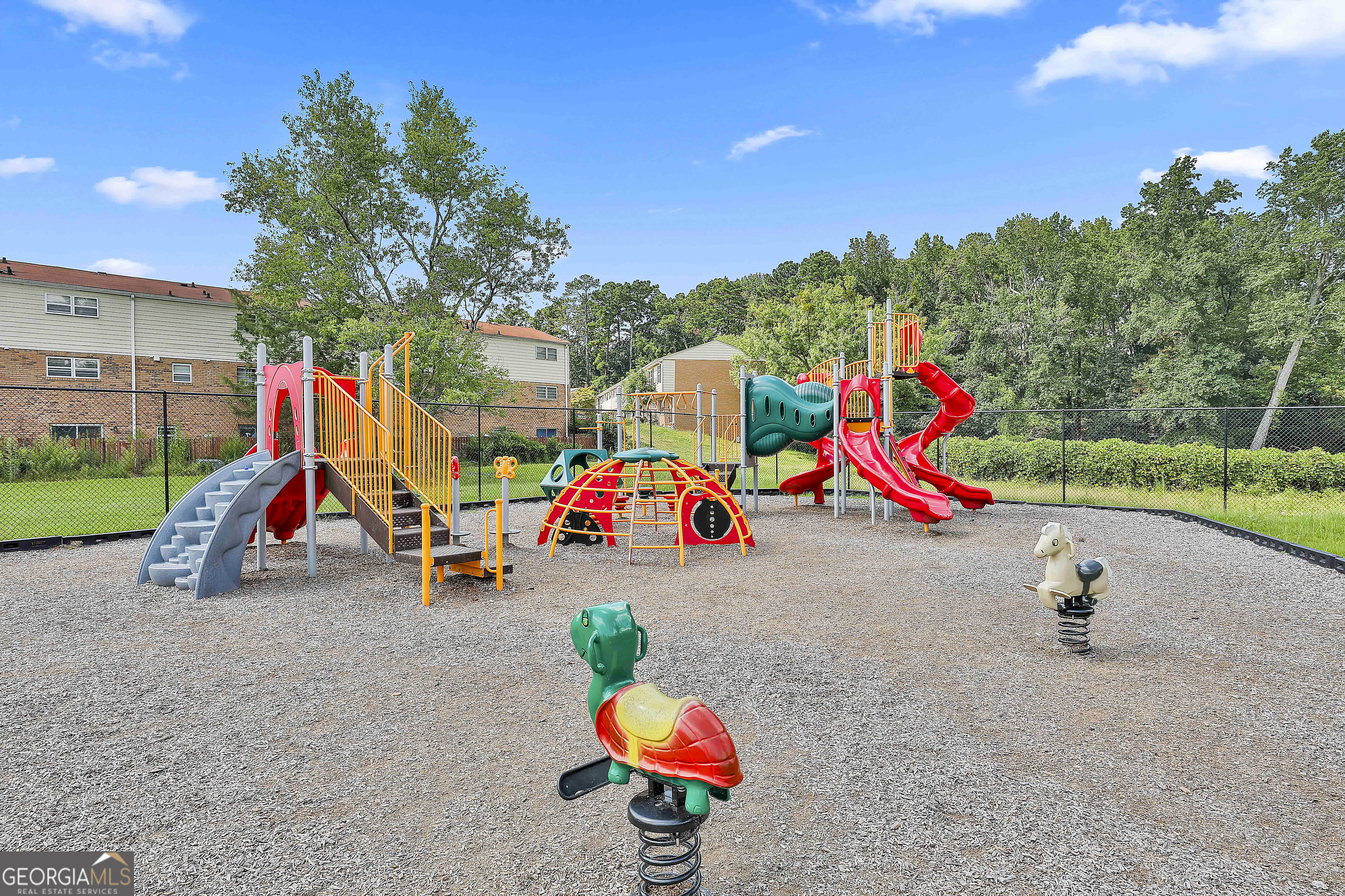 4701 Flat Shoals Road, Unit 59G Union City, GA 30291 - Photo 27 of 30