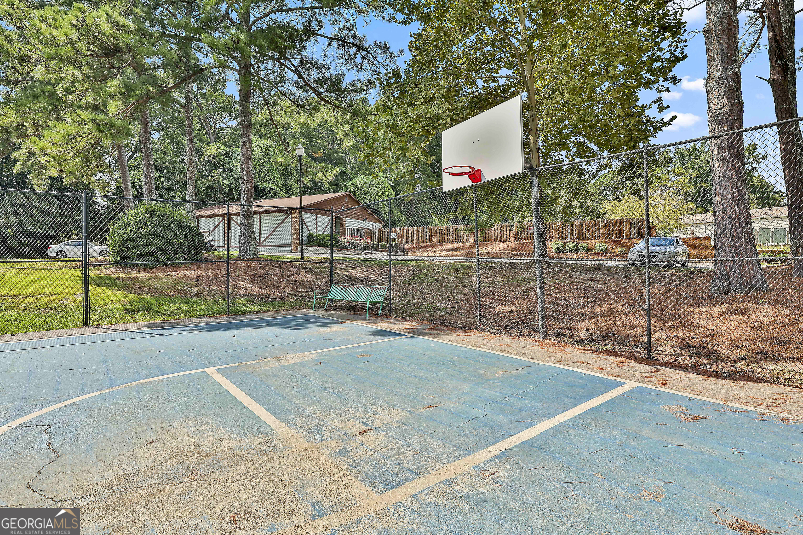 4701 Flat Shoals Road, Unit 59G Union City, GA 30291 - Photo 30 of 30