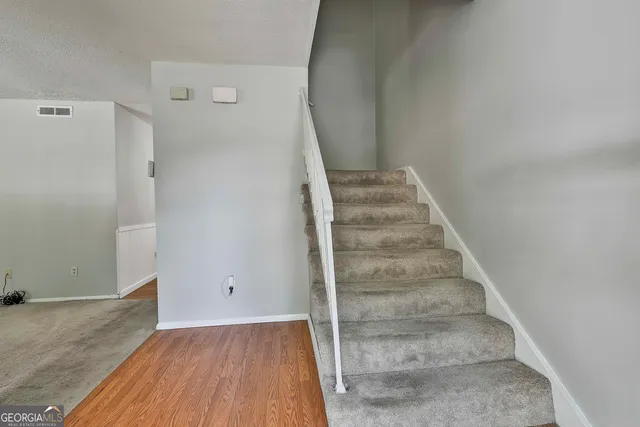 $89,900 | 4701 Flat Shoals Road, Unit 59G, Union City, GA 30291