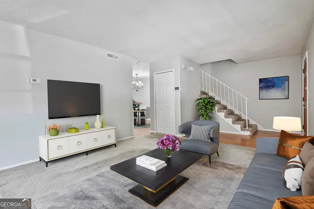 $89,900 | 4701 Flat Shoals Road, Unit 59G, Union City, GA 30291