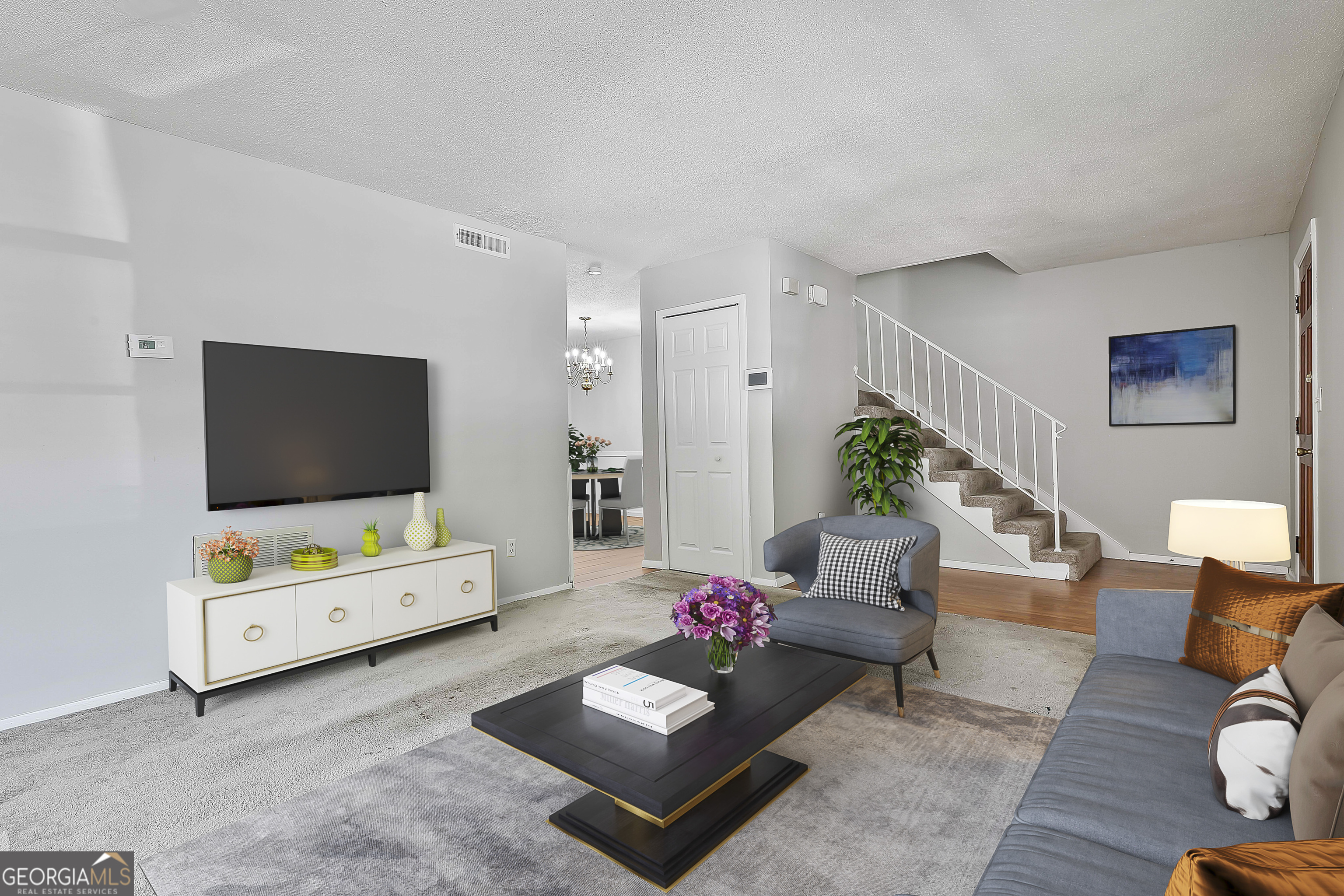 4701 Flat Shoals Road, Unit 59G Union City, GA 30291 - Photo 8 of 30