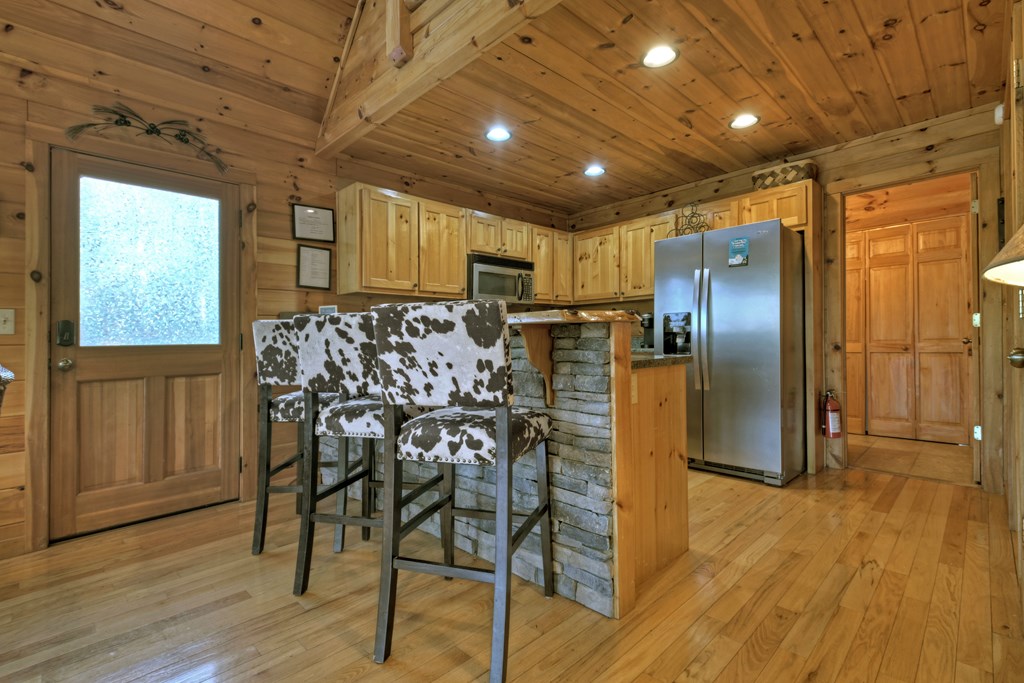176 White Tail Ridge Blue Ridge, GA 30513 - Photo 10 of 51 Gallery Image 10