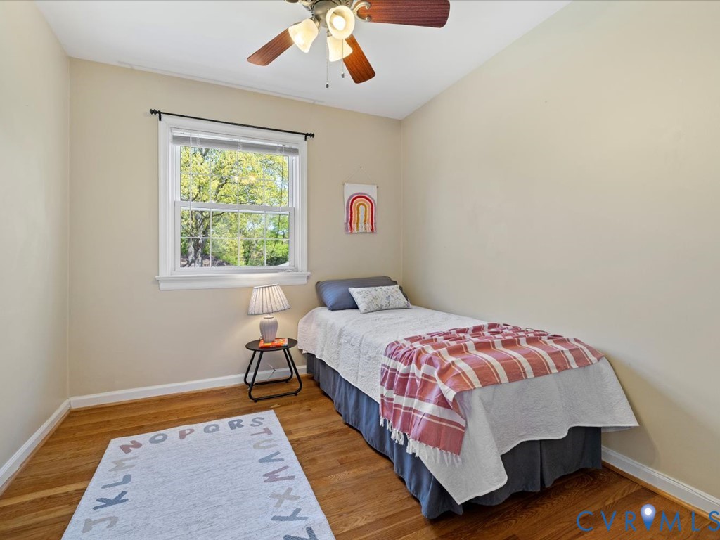 1455 Robindale Road Richmond, VA 23235 - Photo 16 of 29 a bedroom with a bed and a window