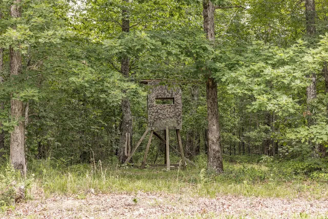 $850,000 | 800 Warren Lane, Hurricane Mills, TN 37078