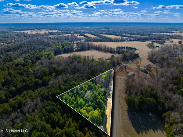 $27,750 | Sawyer Road, Nettleton, MS 38858