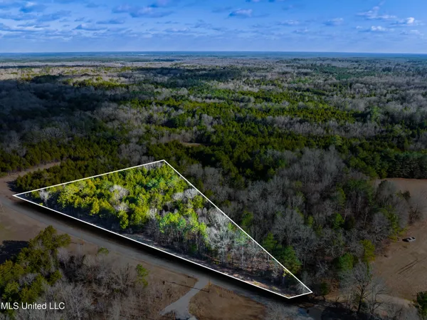 $27,750 | Sawyer Road, Nettleton, MS 38858
