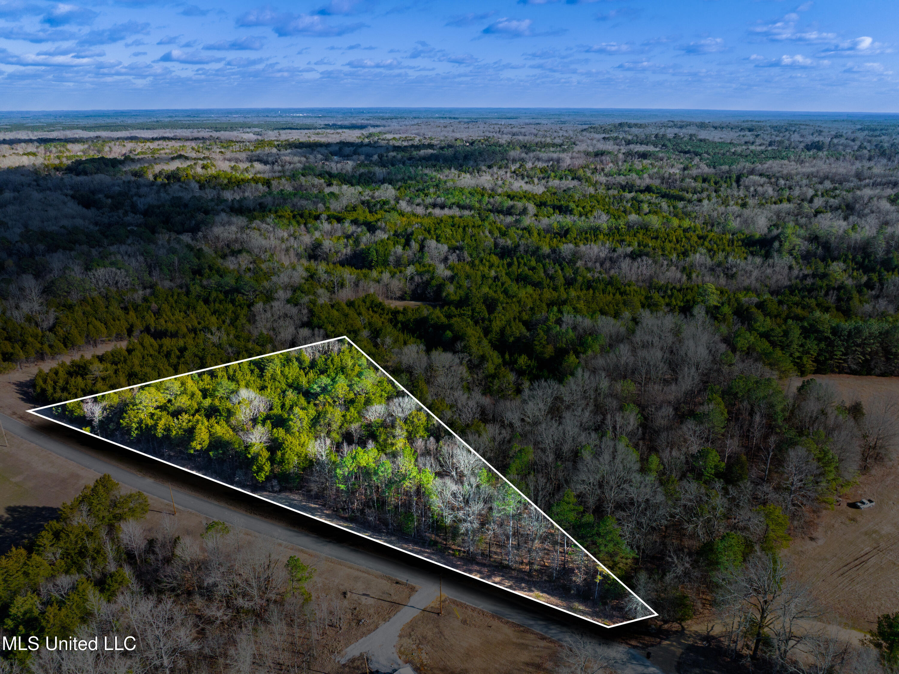 Sawyer Road Nettleton, MS 38858 - Photo 4 of 13 mo-ms-785 photo 4