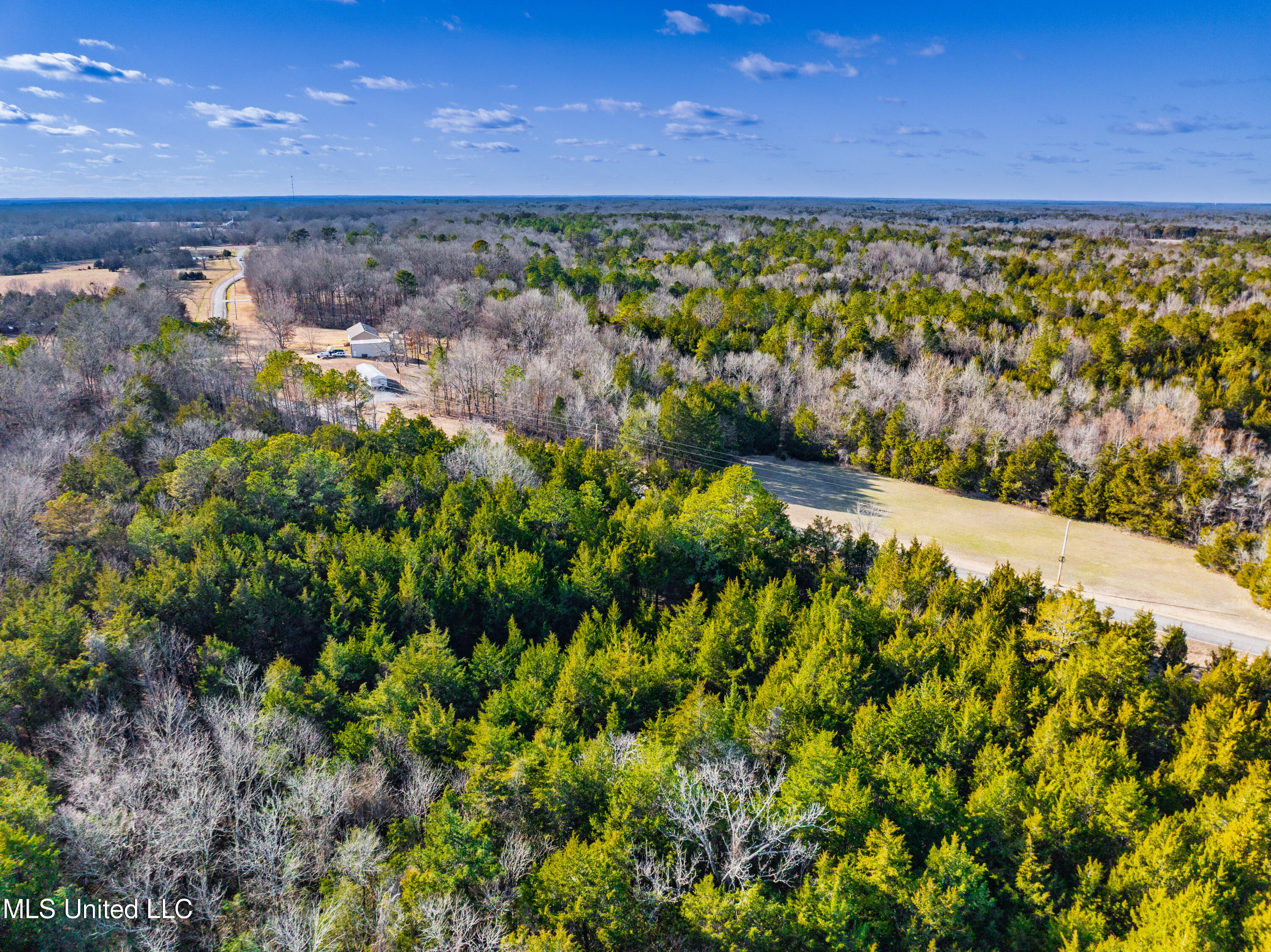 Sawyer Road Nettleton, MS 38858 - Photo 10 of 13 mo-ms-785 photo 10