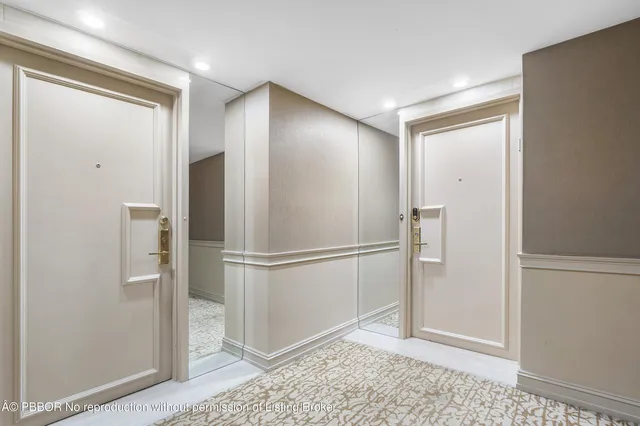 $15,000 | 3300 South Ocean Boulevard, Unit 405N, Palm Beach, FL 33480