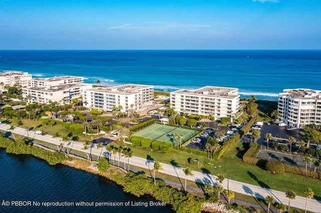 $15,000 | 3300 South Ocean Boulevard, Unit 405N, Palm Beach, FL 33480