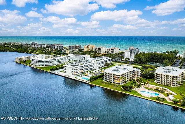 $15,000 | 3300 South Ocean Boulevard, Unit 405N, Palm Beach, FL 33480