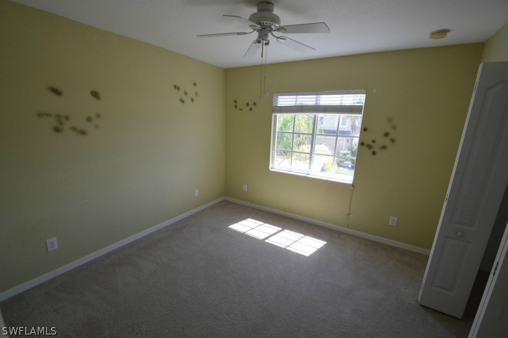 11706 Tempest Harbor Loop Venice, FL 34292 - Photo 12 of 20 a view of an empty room with a window