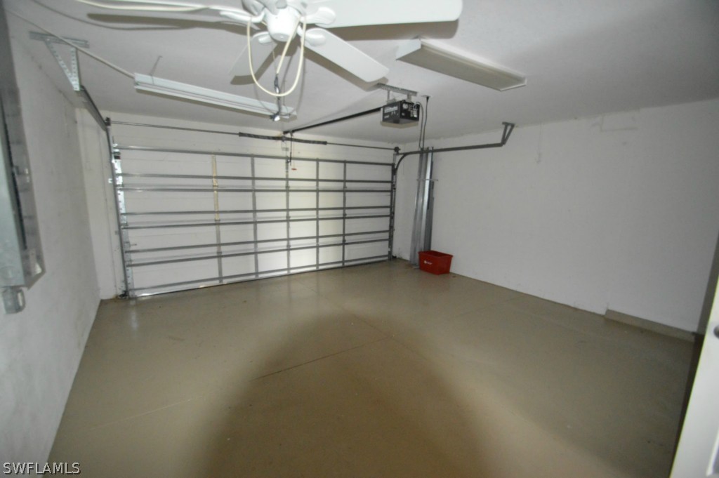 11706 Tempest Harbor Loop Venice, FL 34292 - Photo 15 of 20 a view of a garage