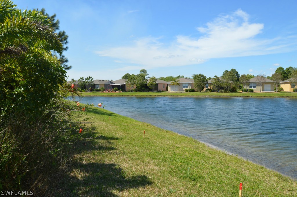11706 Tempest Harbor Loop Venice, FL 34292 - Photo 17 of 20 a view of a lake view and mountain view