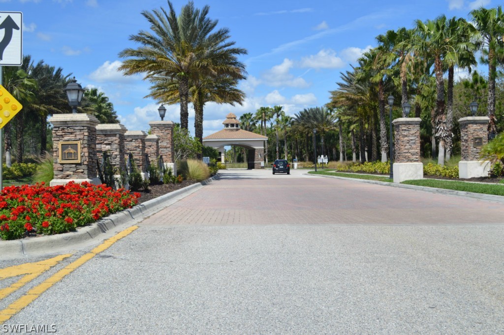 11706 Tempest Harbor Loop Venice, FL 34292 - Photo 20 of 20 a view of a street with a building in the background