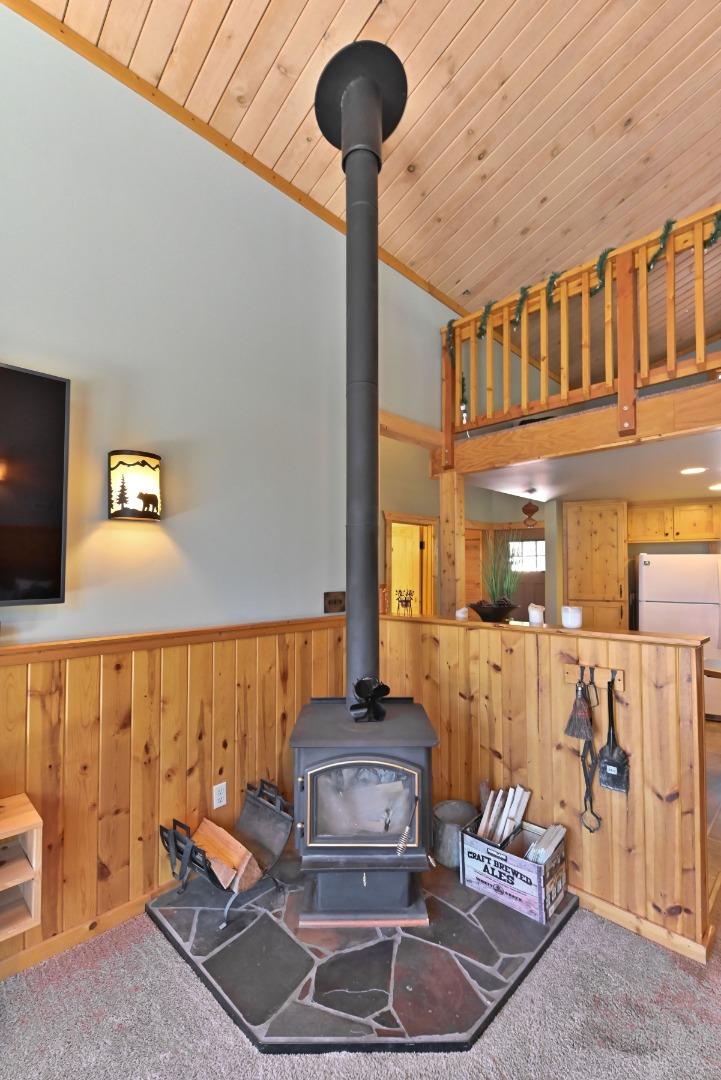 2320 Mustang Road Arnold, CA 95223 - Photo 11 of 33