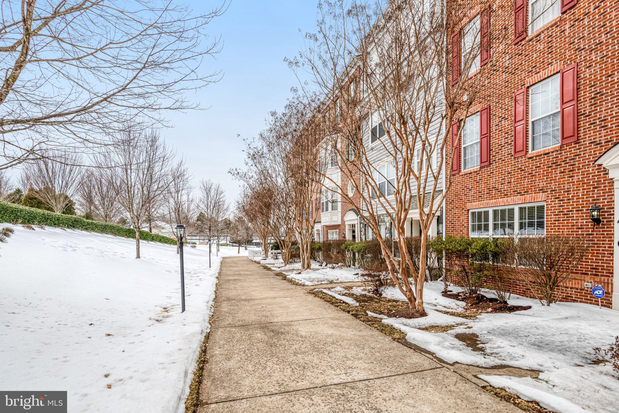 4112 Potomac Highlands Circle Triangle, VA 22172 - Photo 12 of 41