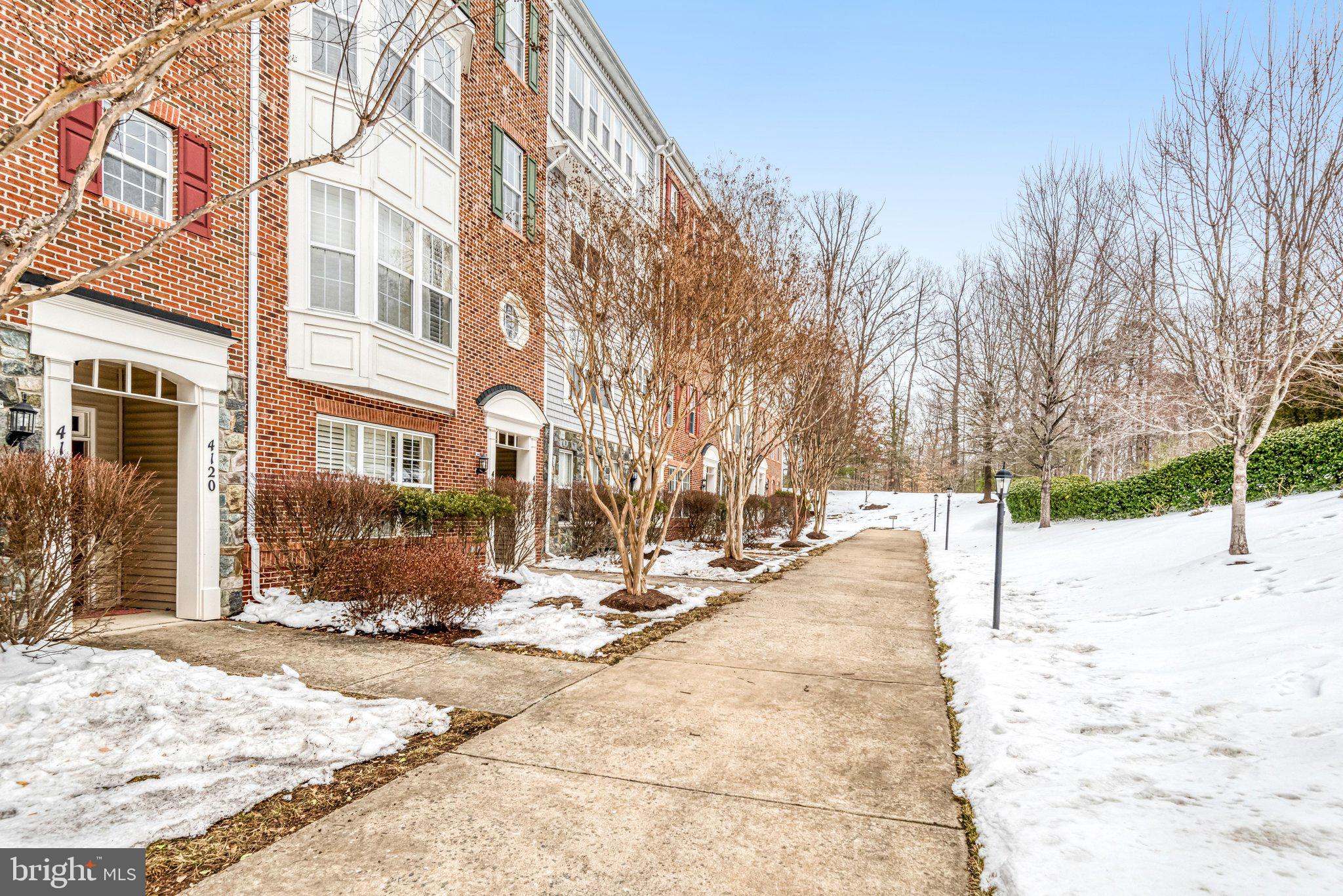 4112 Potomac Highlands Circle Triangle, VA 22172 - Photo 17 of 41