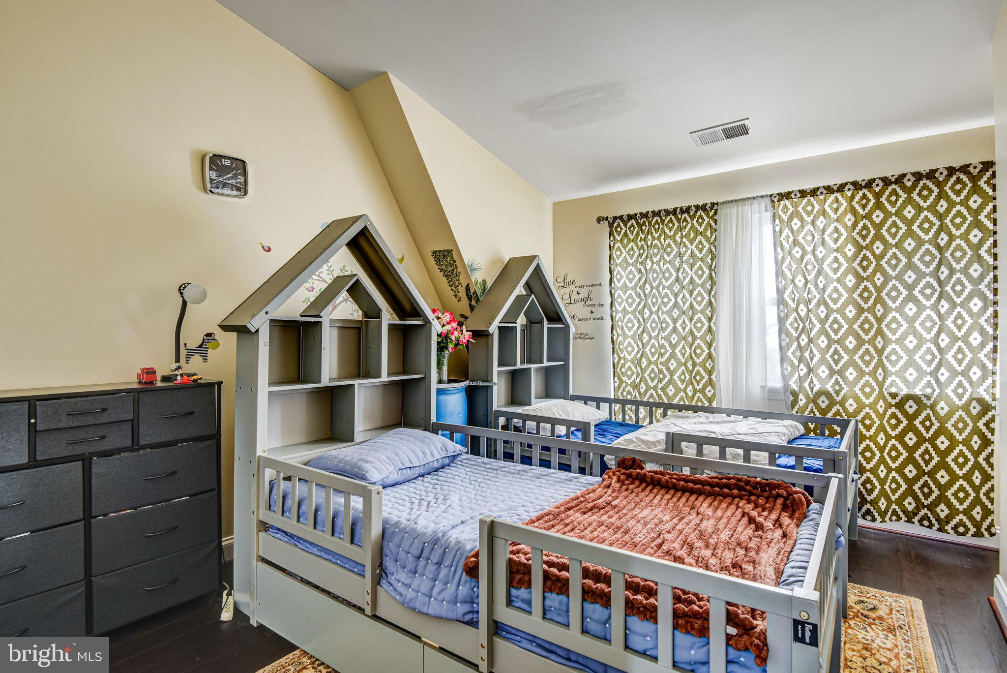 4112 Potomac Highlands Circle Triangle, VA 22172 - Photo 18 of 41