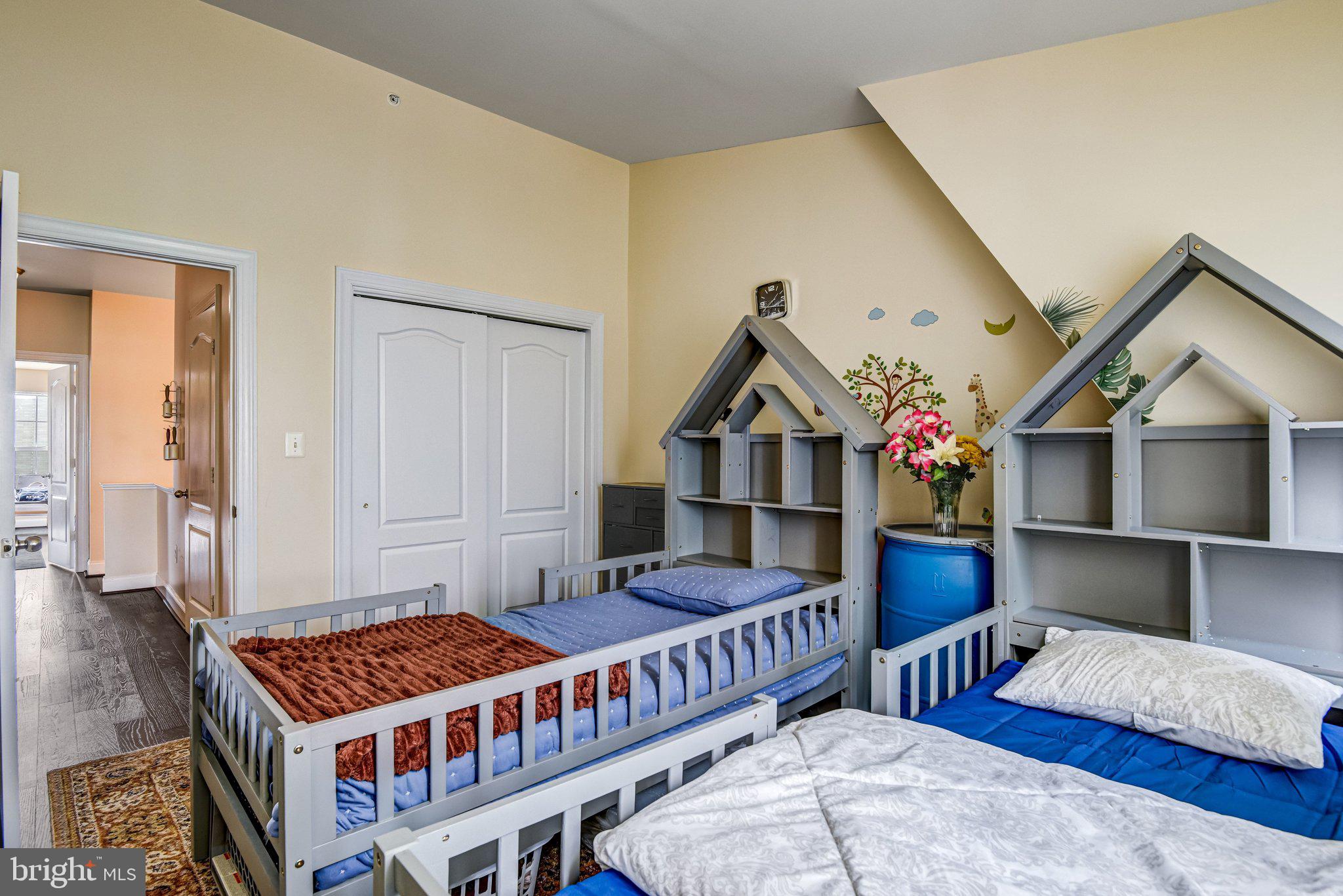 4112 Potomac Highlands Circle Triangle, VA 22172 - Photo 19 of 41