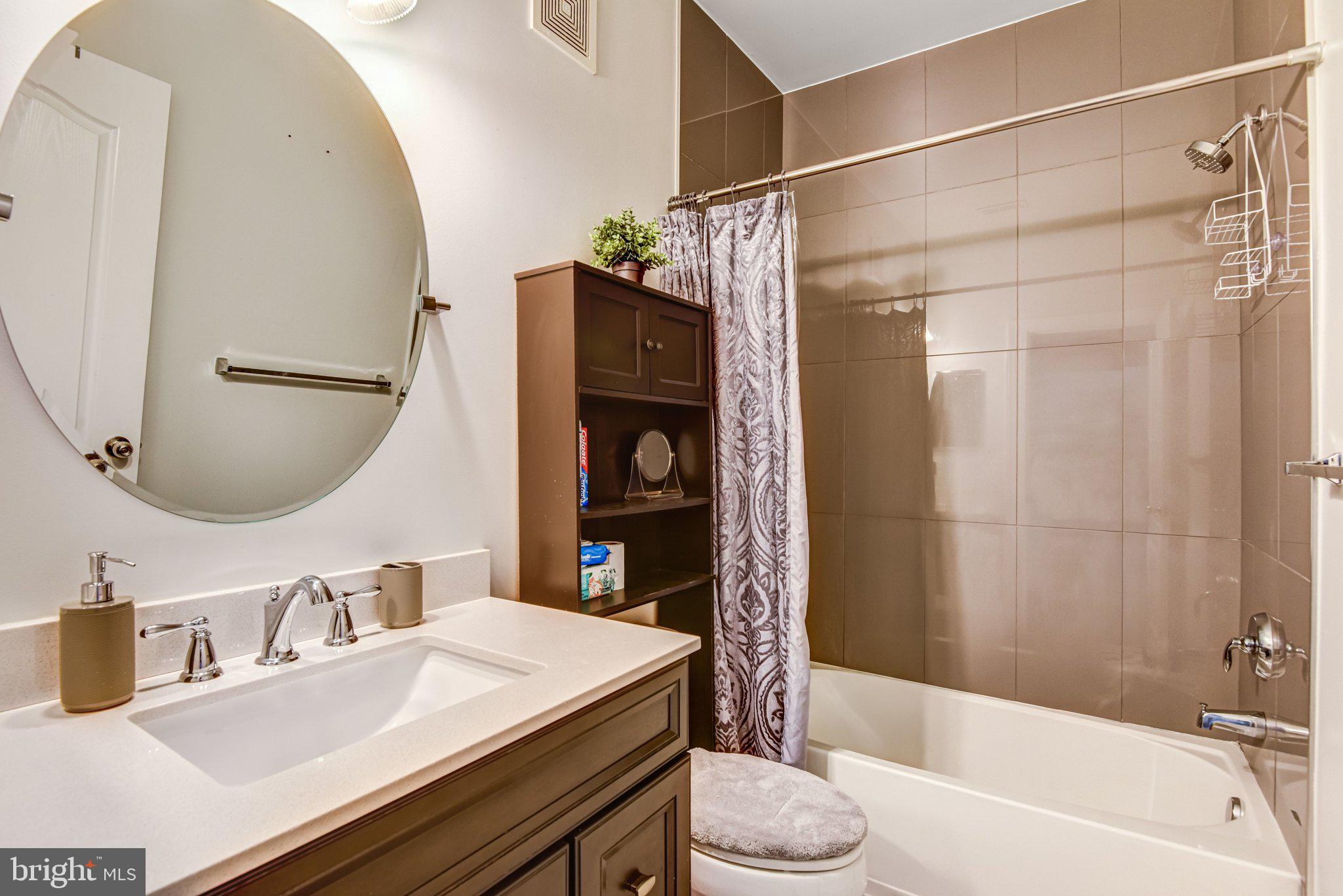 4112 Potomac Highlands Circle Triangle, VA 22172 - Photo 22 of 41