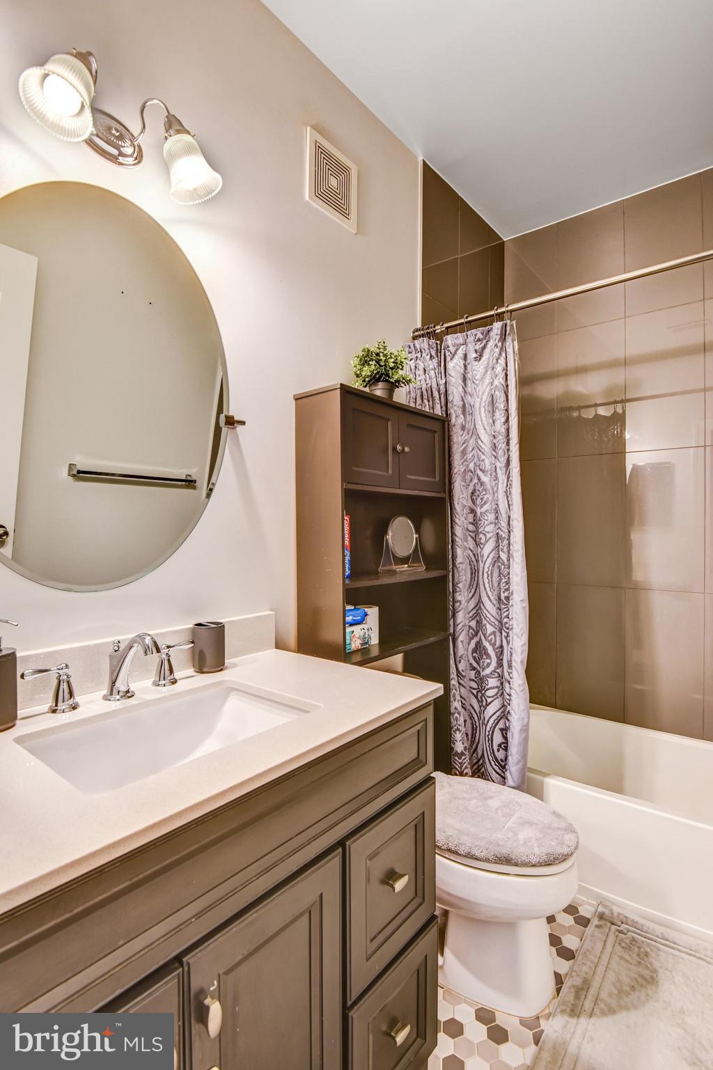 4112 Potomac Highlands Circle Triangle, VA 22172 - Photo 23 of 41