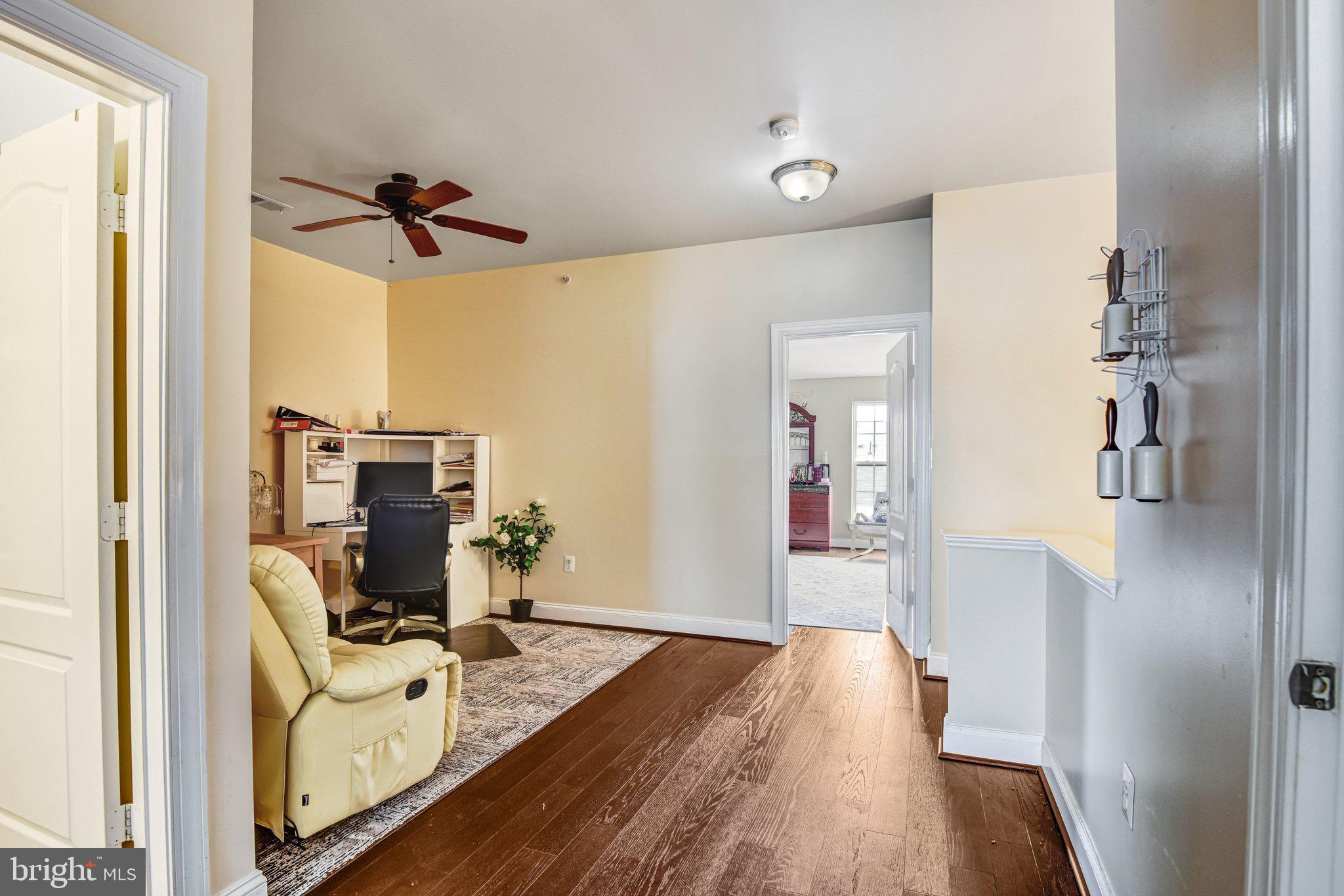 4112 Potomac Highlands Circle Triangle, VA 22172 - Photo 24 of 41