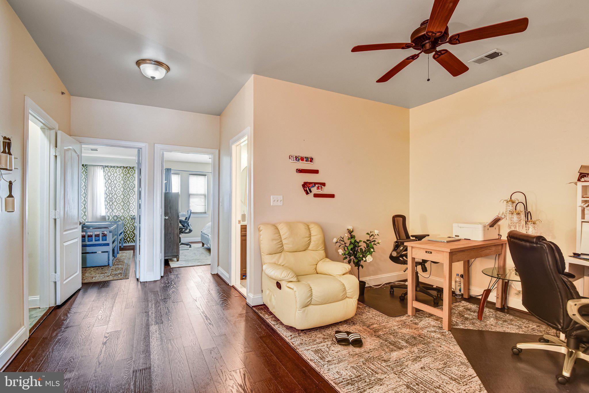 4112 Potomac Highlands Circle Triangle, VA 22172 - Photo 25 of 41