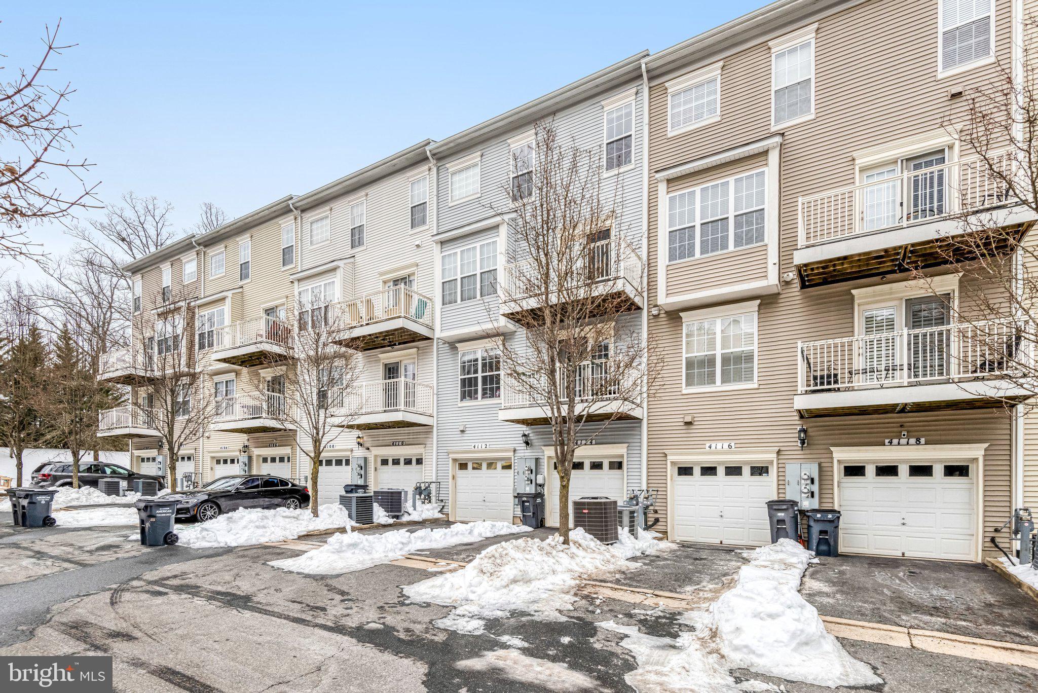 4112 Potomac Highlands Circle Triangle, VA 22172 - Photo 28 of 41