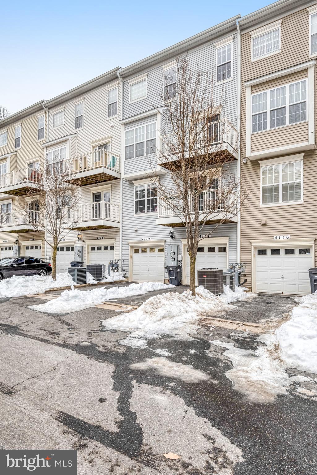 4112 Potomac Highlands Circle Triangle, VA 22172 - Photo 29 of 41