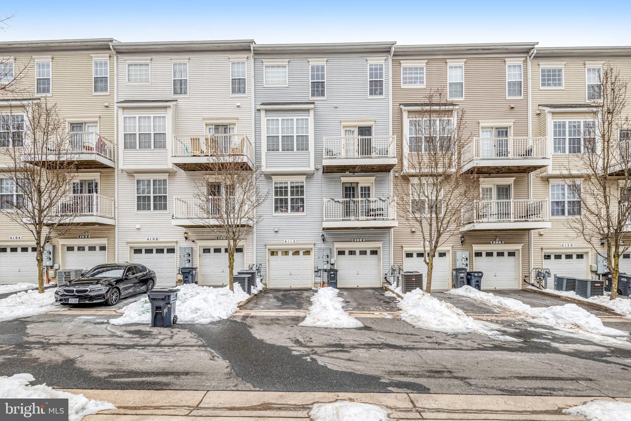 4112 Potomac Highlands Circle Triangle, VA 22172 - Photo 30 of 41