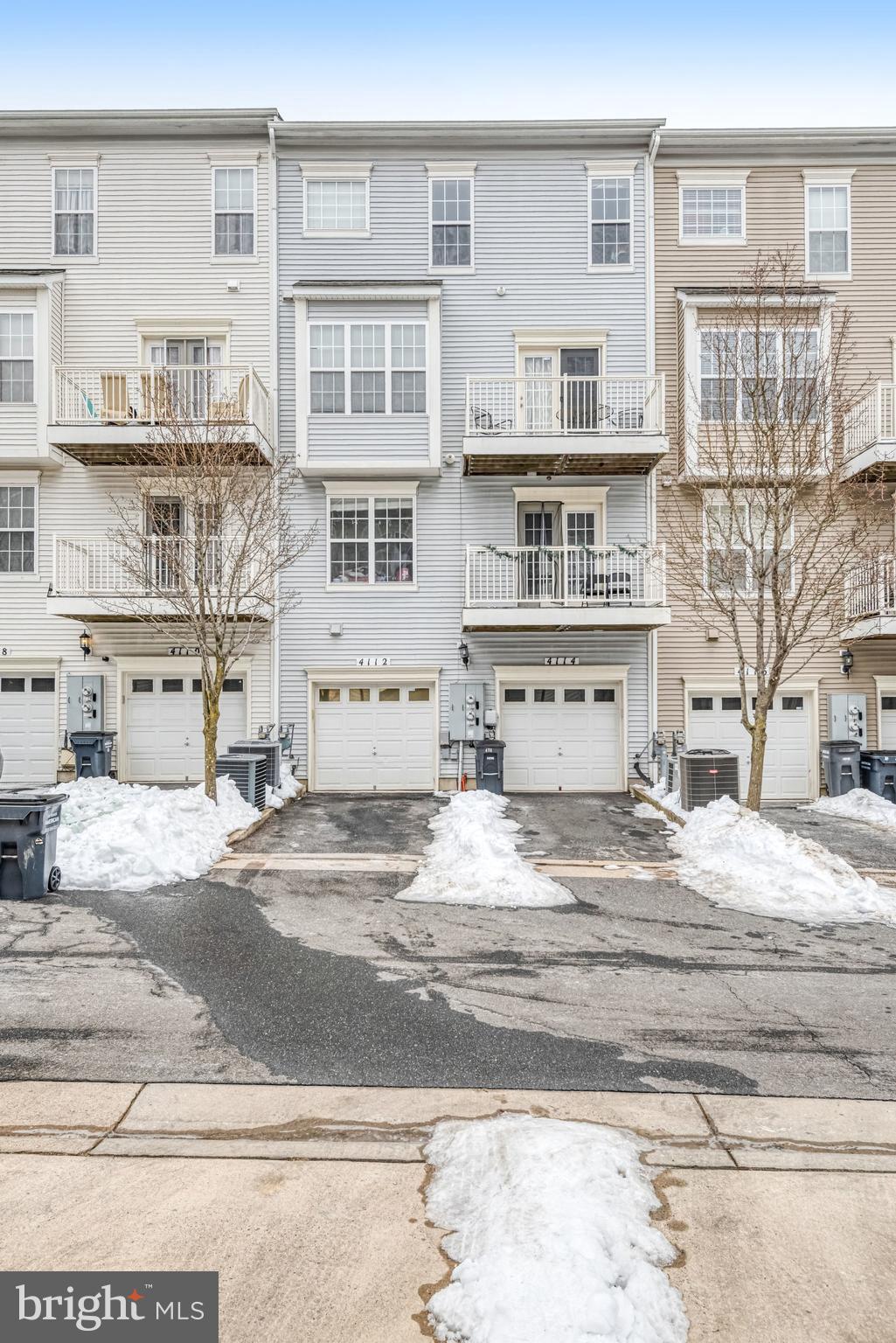 4112 Potomac Highlands Circle Triangle, VA 22172 - Photo 31 of 41