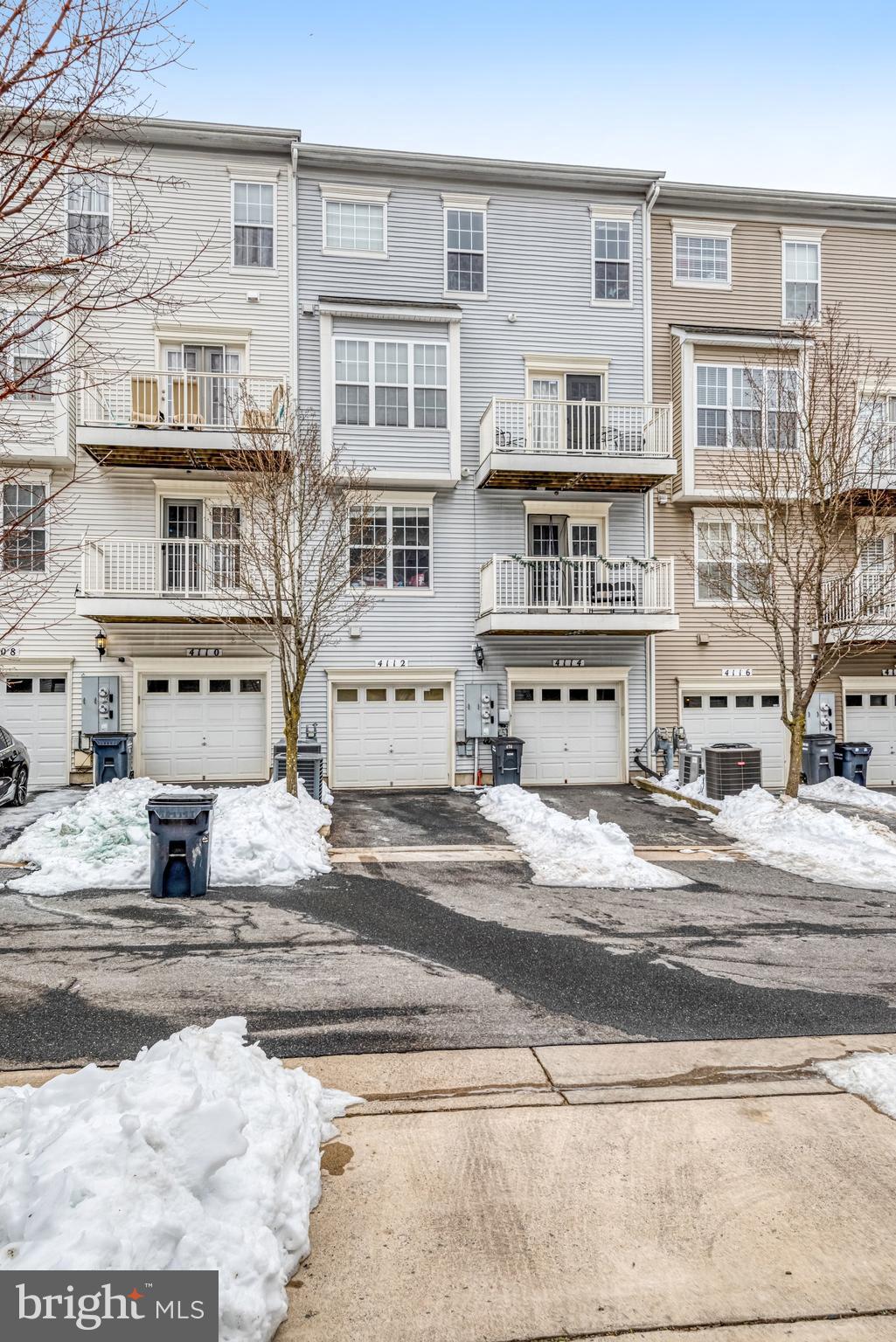 4112 Potomac Highlands Circle Triangle, VA 22172 - Photo 33 of 41