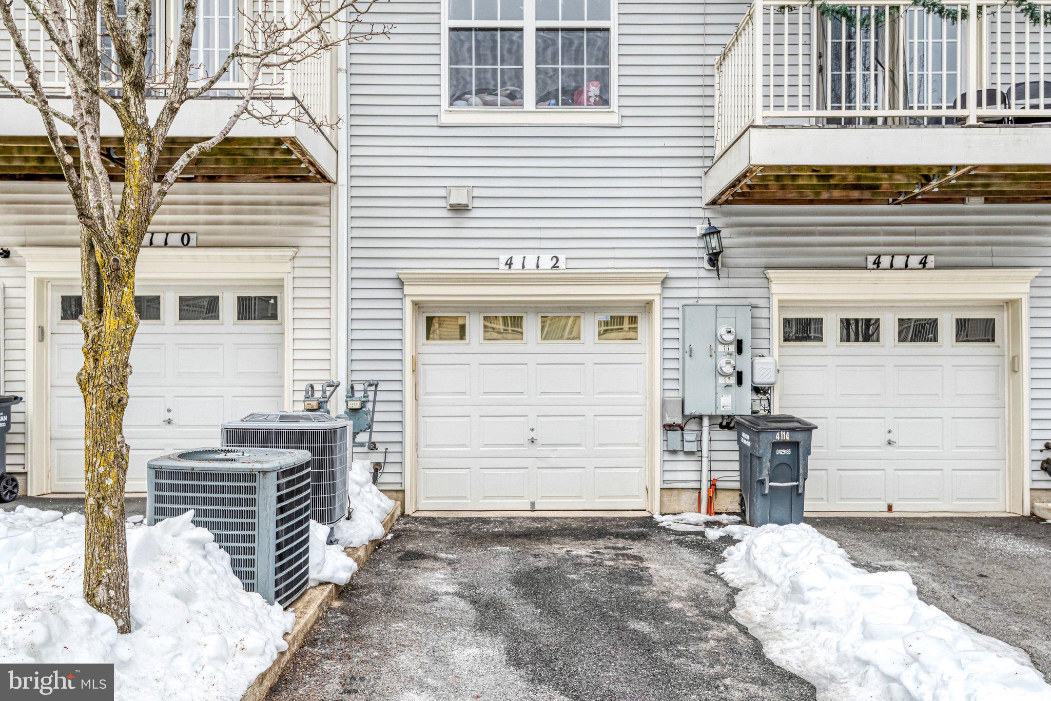 4112 Potomac Highlands Circle Triangle, VA 22172 - Photo 34 of 41