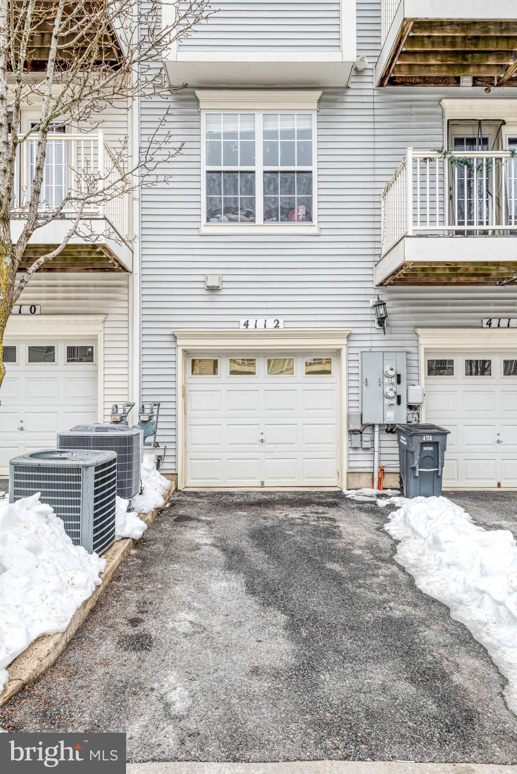 4112 Potomac Highlands Circle Triangle, VA 22172 - Photo 35 of 41