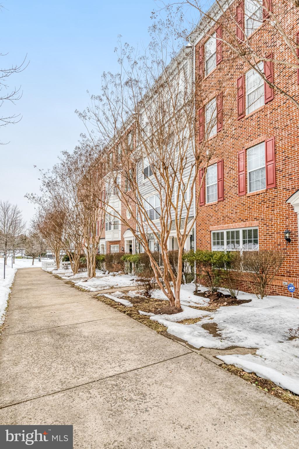 4112 Potomac Highlands Circle Triangle, VA 22172 - Photo 37 of 41