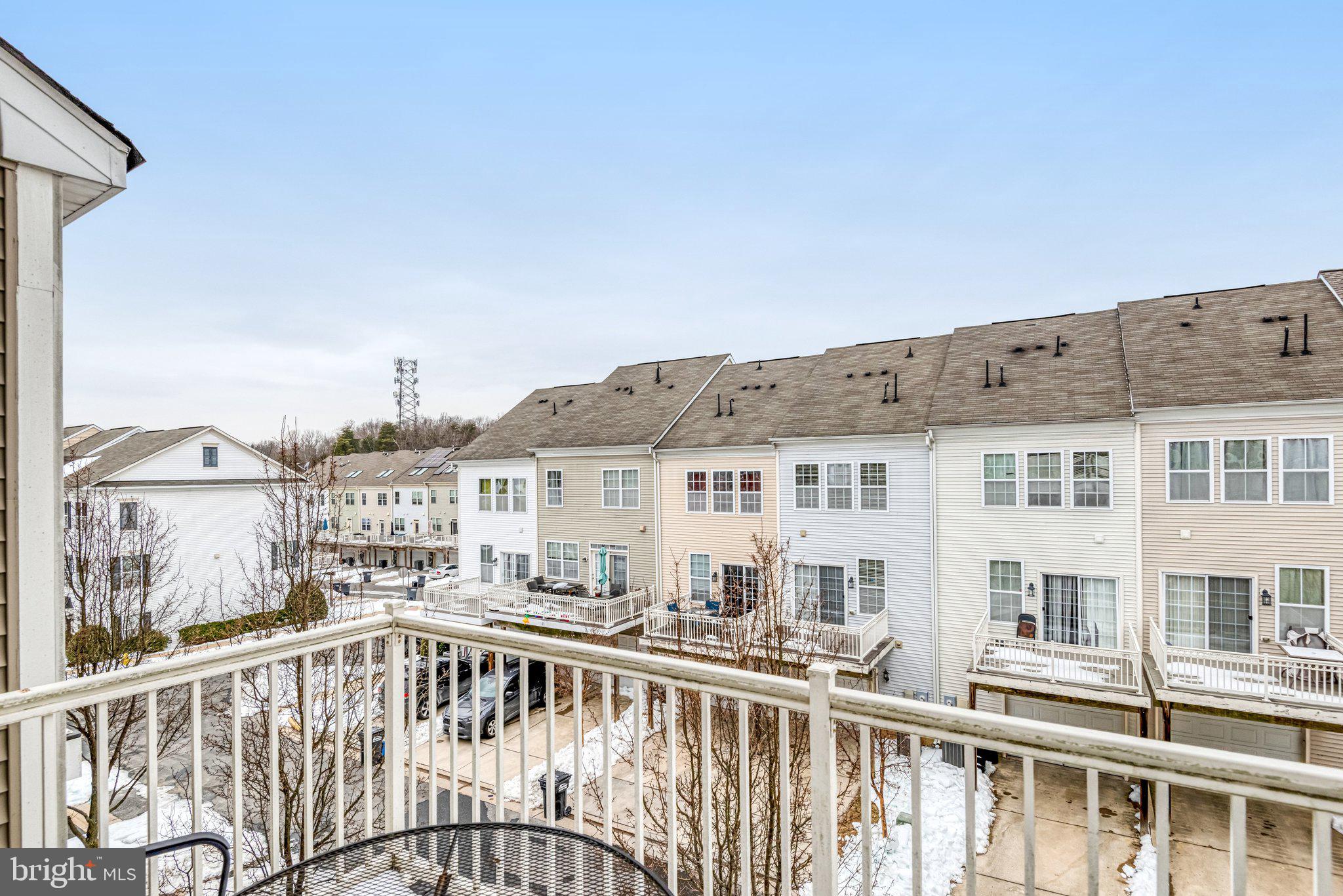 4112 Potomac Highlands Circle Triangle, VA 22172 - Photo 39 of 41