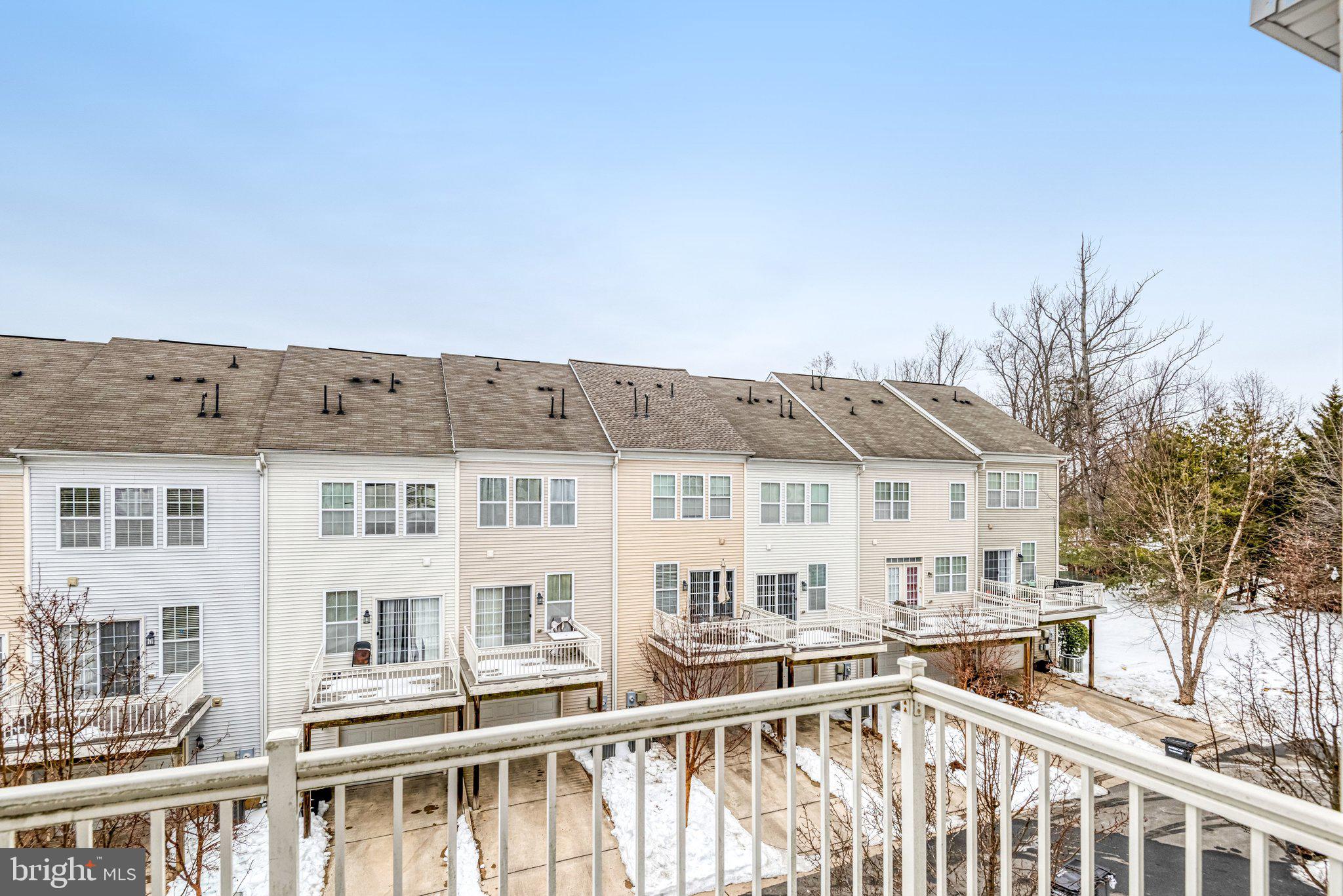 4112 Potomac Highlands Circle Triangle, VA 22172 - Photo 40 of 41