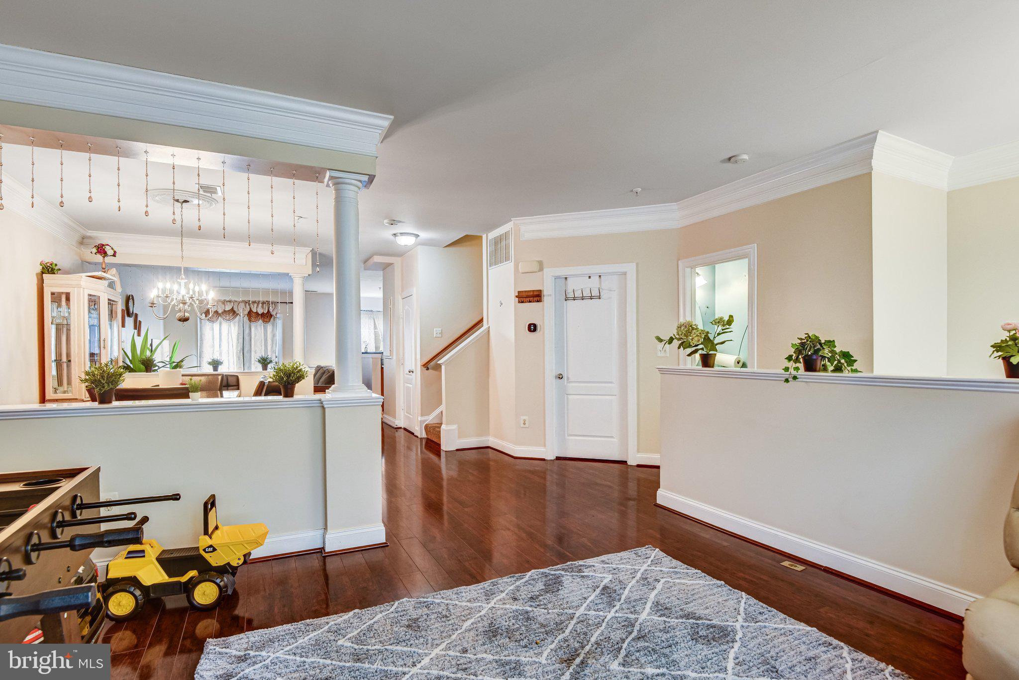 4112 Potomac Highlands Circle Triangle, VA 22172 - Photo 5 of 41