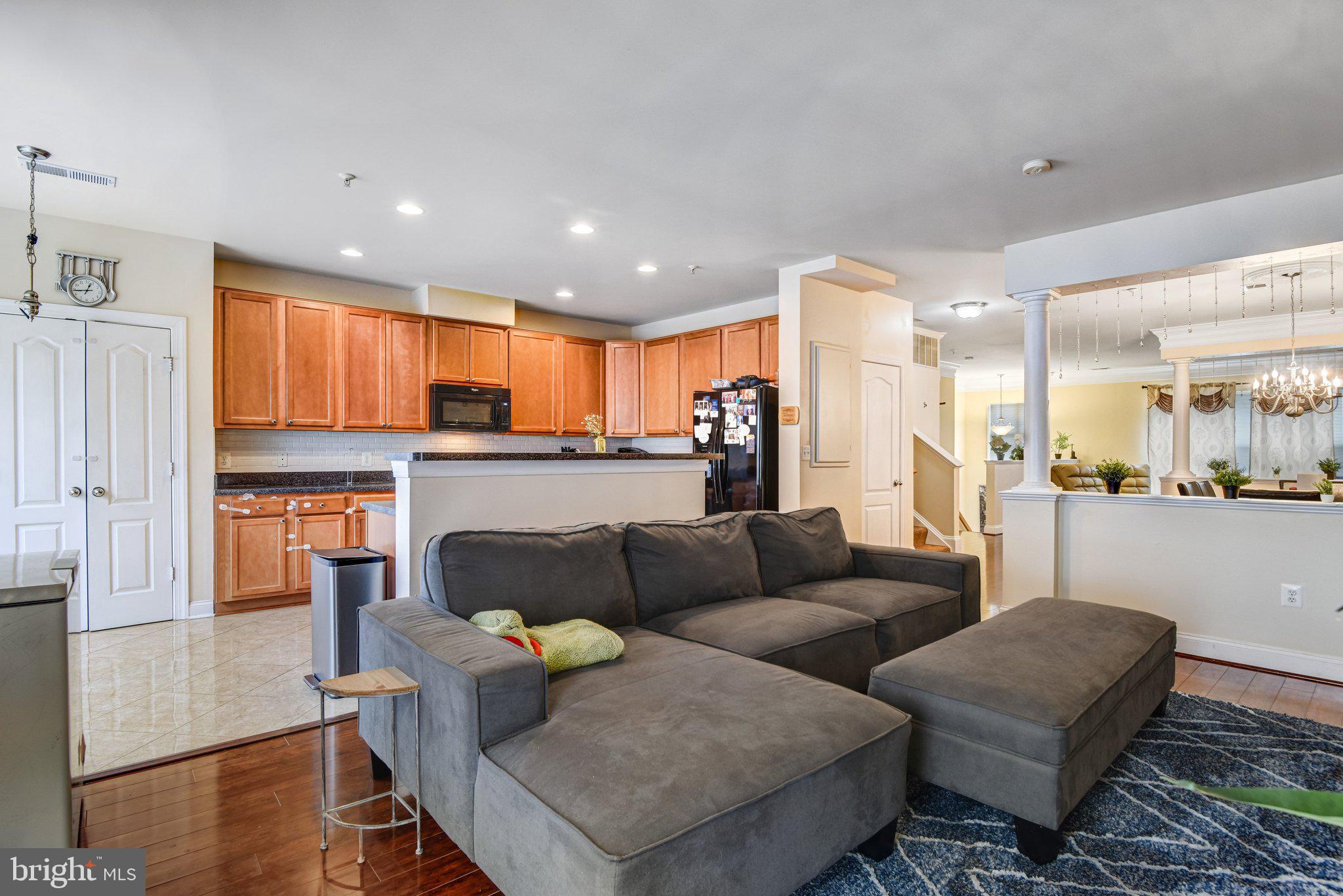 4112 Potomac Highlands Circle Triangle, VA 22172 - Photo 7 of 41