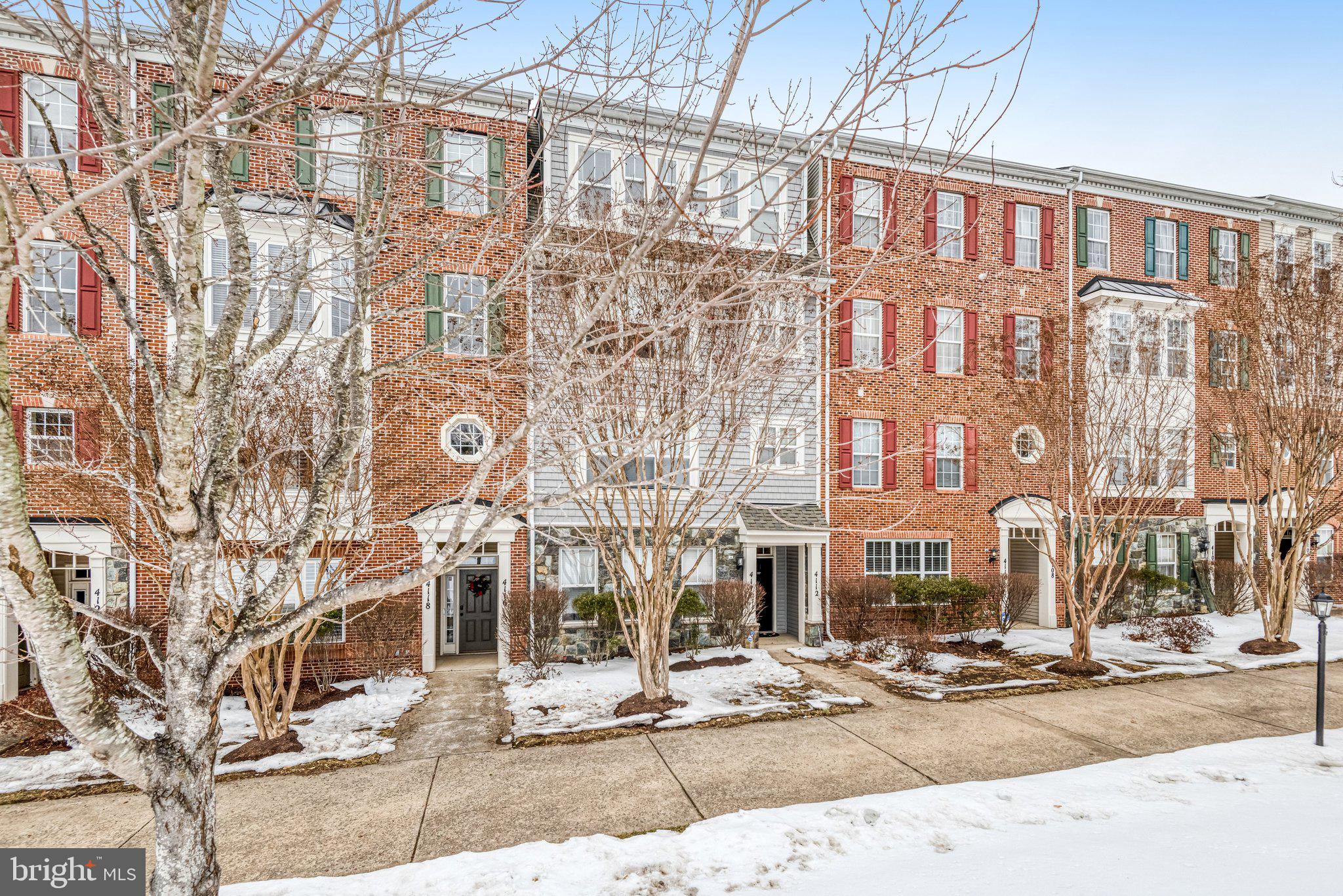 4112 Potomac Highlands Circle Triangle, VA 22172 - Photo 10 of 41