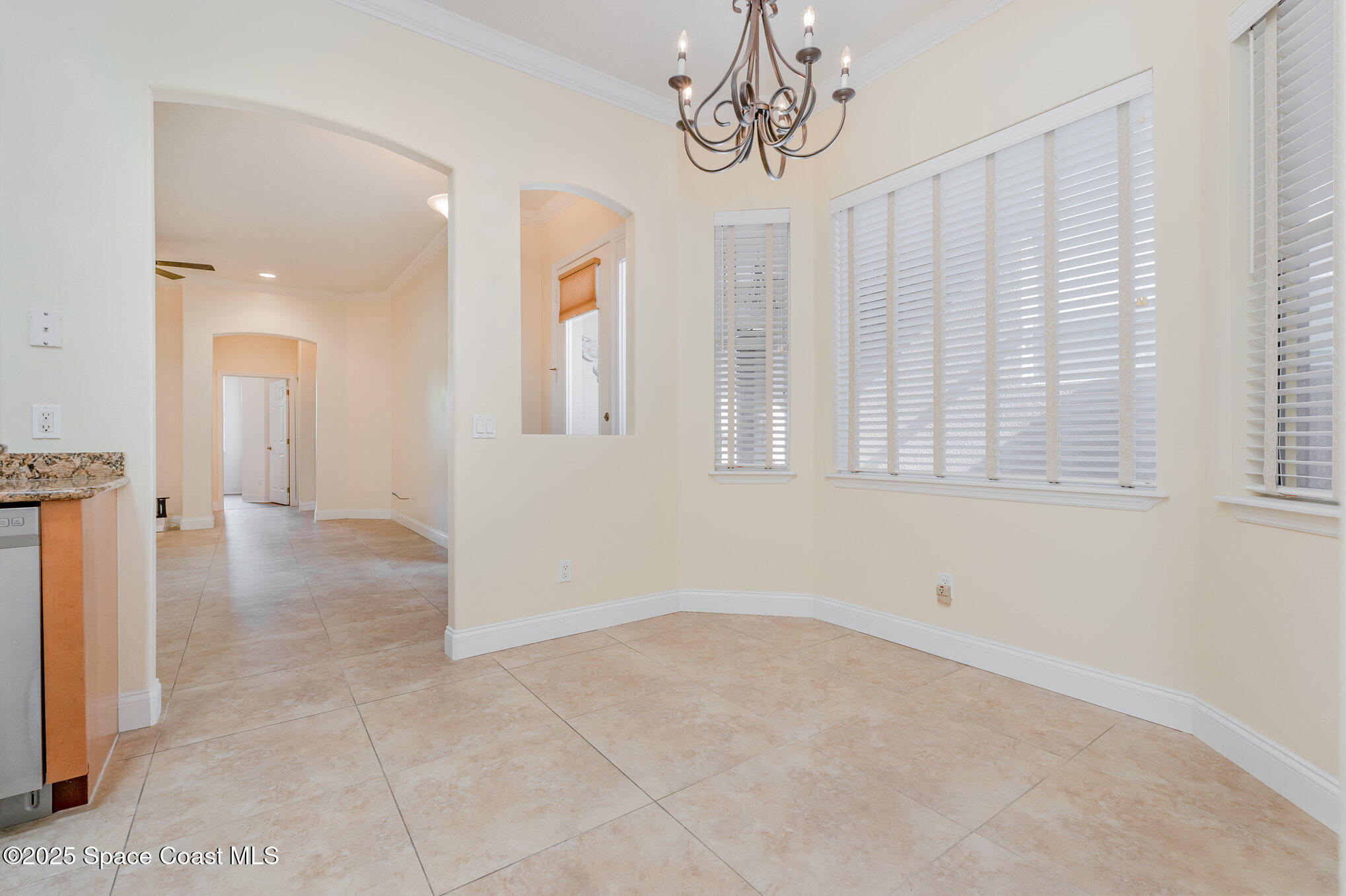 4150 Alamanda Key Drive Melbourne, FL 32901 - Photo 13 of 65 Dining Nook
