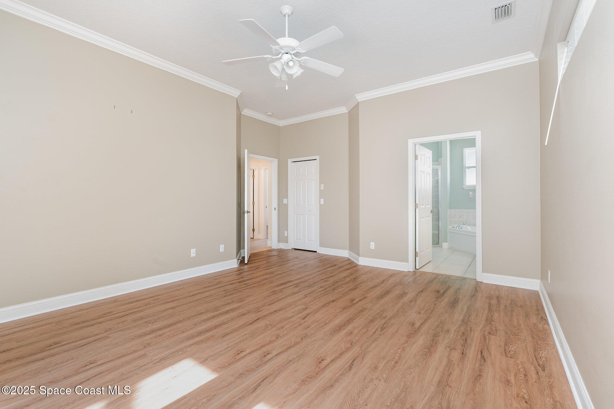 4150 Alamanda Key Drive Melbourne, FL 32901 - Photo 17 of 65 Primary Suite