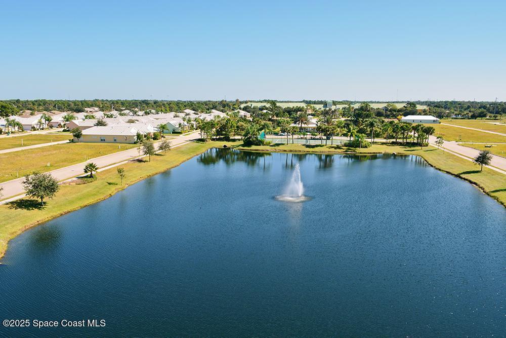 4150 Alamanda Key Drive Melbourne, FL 32901 - Photo 32 of 65 AK Community Lake