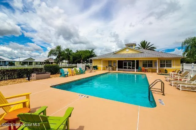 $310,000 | 4150 Alamanda Key Drive, Melbourne, FL 32901