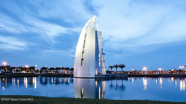 $310,000 | 4150 Alamanda Key Drive, Melbourne, FL 32901