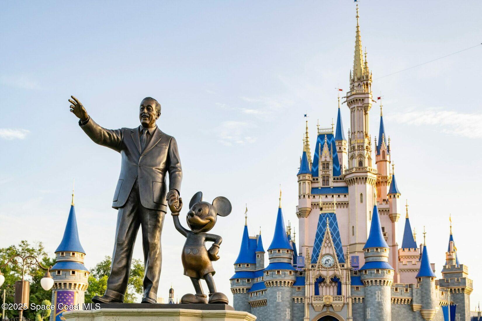 4150 Alamanda Key Drive Melbourne, FL 32901 - Photo 62 of 65 a front view of a building with entryway
