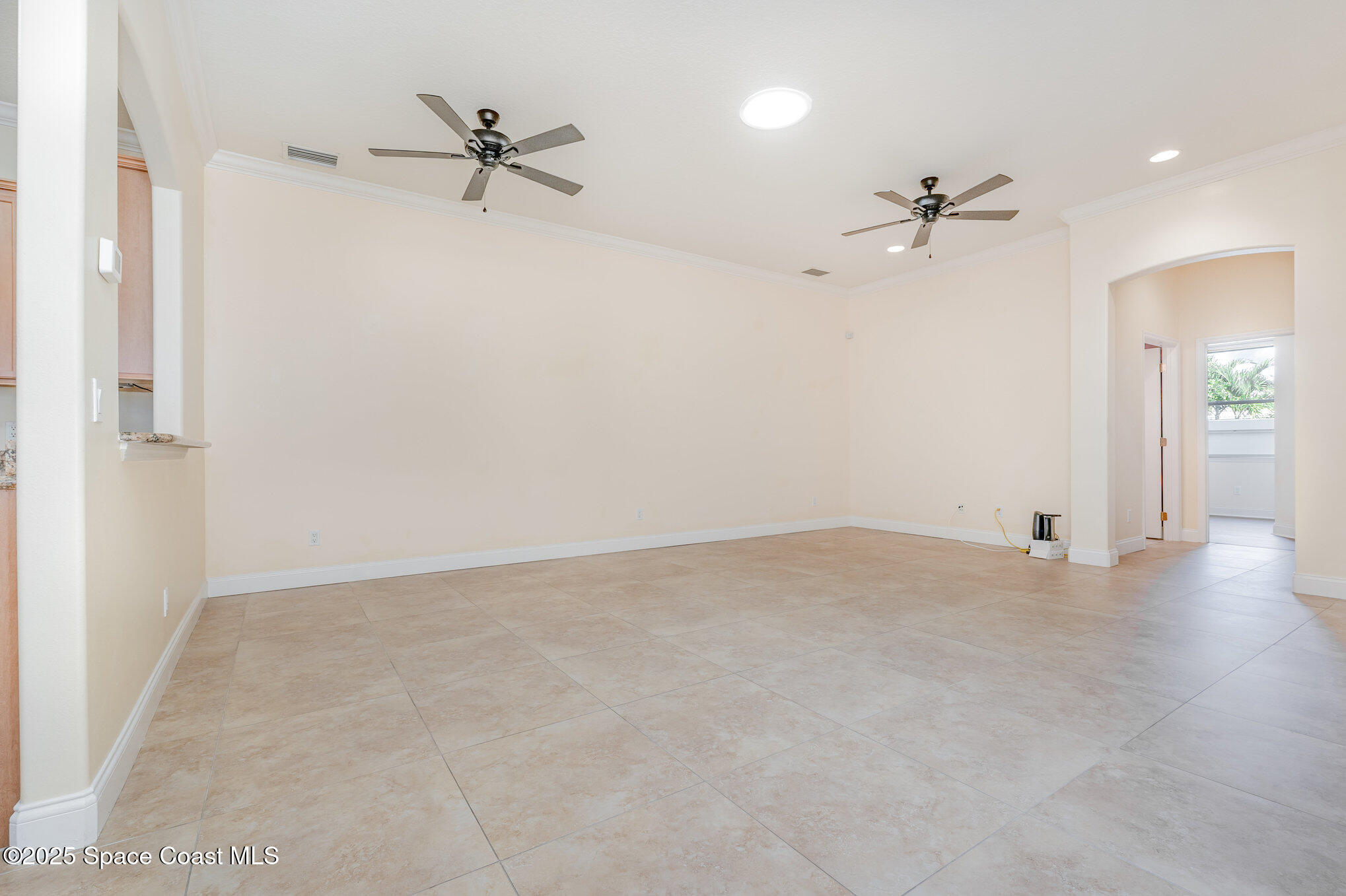 4150 Alamanda Key Drive Melbourne, FL 32901 - Photo 8 of 65 a view of an empty room